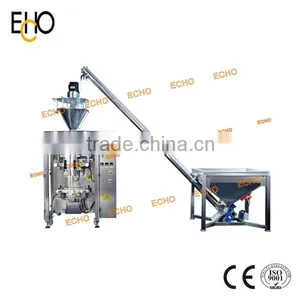 Automatic Vertical Powder Sachet Packaging Machine thumbnail-1
