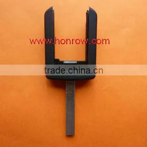 High Quality Opel HU100 Key Head Blade , Opel Key Blank,Opel Keys thumbnail-1