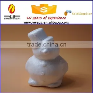 YIWU YIPAI Foam Snowman/ Polyfoam Small Snowman thumbnail-2