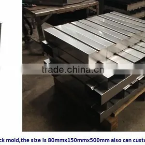 Large Ice Block Making Machine for Southeast Asia Fishery thumbnail-4