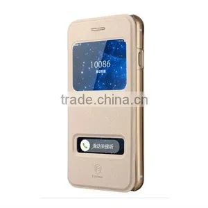 Baseus Smart Case for Apple Iphone 6 thumbnail-2