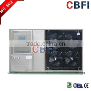 Hot Saling Commercial Plate Ice Maker Price For Africa thumbnail-3
