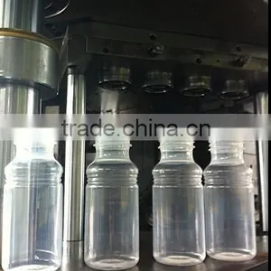 Christmas Tree Decorated Light Ball Blow Molding Machine thumbnail-5