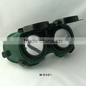 Eastnova WG001 Protective Safety Glasses En166 thumbnail-5