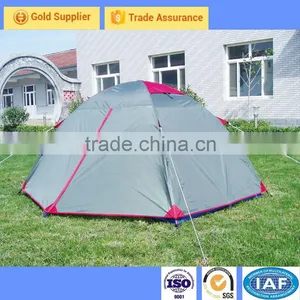 Outdoor Camping Tent Family Camping Tent thumbnail-4