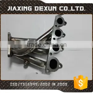 China Wholesale Exhaust Pipe Tips and Exhaust Pipe Clamp thumbnail-5