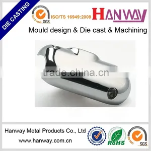 Guangdong Manufacture Aluminum Die Casting Office Furniture Accessories With OEM Service thumbnail-6