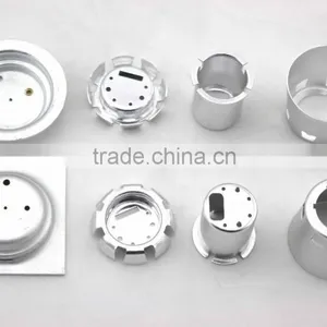 Small High Precison Metal Stamping Parts thumbnail-6