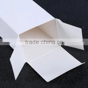 100ml Skin Care Paper Package /paper Box thumbnail-2