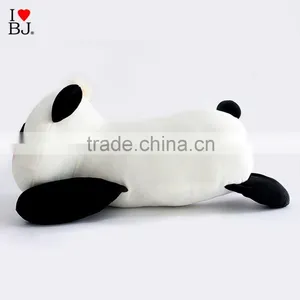 High Quality Plush I LOVE BJ Panda Nap Pillow thumbnail-2