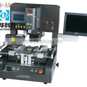 Video Problem BGA Reflow Fix thumbnail-1