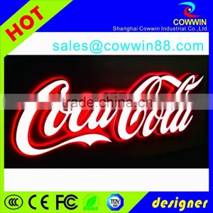 Outdoor/Indoor Aluminum Led Lighted Letters/acrylic Led Light Letter Price thumbnail-5