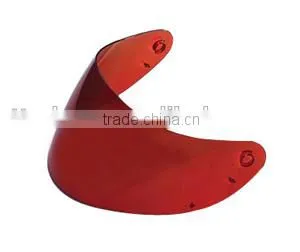 Plastic Helmet Visor Protector thumbnail-1