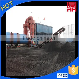 Factory of Promotion Slush Coal Dryer/slime Coal Drier/lignite Drying Kiln thumbnail-1