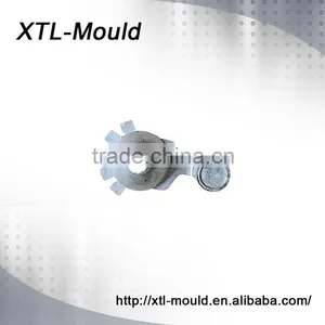 Precision Die Cast Zinc Alloy,die Cast Zinc thumbnail-5