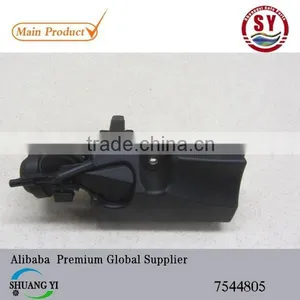 High Quality Intake Manifold Adjuster Unit Valve 7544805 for Hot Selling thumbnail-1