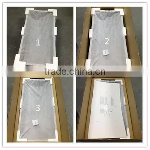 CUPC Certificate Handmade American Stainless Steel Kitchen Sink With Factory Price 3219 thumbnail-5