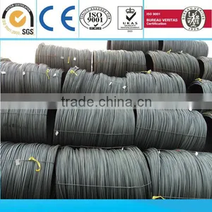 Sae 1008 Low Carbon Wire Rod Coil thumbnail-1