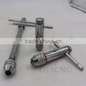 China High Quality Hand Tools Adjustable Tap Wrench Holder thumbnail-5