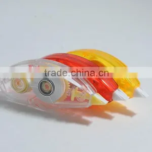 Yellow Correction Tape Correction Tape Set thumbnail-4