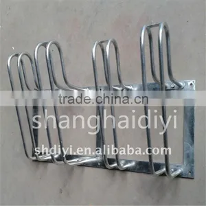 Low-High Bike Racks thumbnail-1