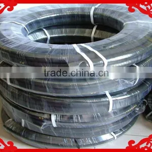 R2/2SN Hydraulic Hose/Rubber Oil Hose/high Pressure Hose thumbnail-1