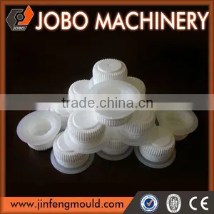 Customzied Plastic Bottle Cap Water Soda Juice Milk 38mm Plastic Cap thumbnail-6