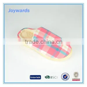 2016 New Winter Hot Sale Woman Indoor Slipper thumbnail-1