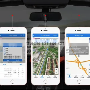 New Type China Gsm Vehicle Gps Tracker thumbnail-2