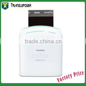 Universal for Both IOS & Android Fujifilm Instax Mini Share Smartphone Wireless Printer SP-1 thumbnail-1