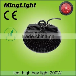 200w Led High Bay Light Led Industrial for Railway Sation Lighting With China Supplier thumbnail-2