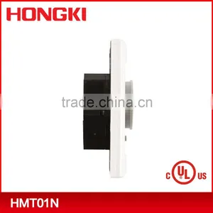 UL CUL 120V Mechanical Count Down in Wall Timer Switch thumbnail-3