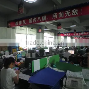 Guangzhou Senrong Handbag Manufacturing Co., Ltd. company overview - view 3 thumbnail