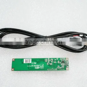 G/G Capacitive Touch Screen Controller Touch Panel Controller UE01/UE02 thumbnail-1
