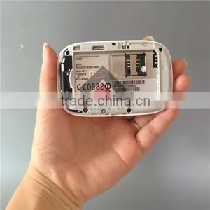 Huawei E5331 Portable 3G WiFi Router thumbnail-4