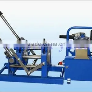 RDHS160 Manual Butt Fusion Welding Machine thumbnail-1