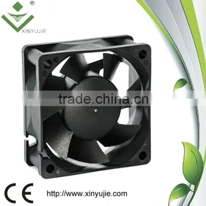 5v dc Fan Mini Fans 60mm thumbnail-2