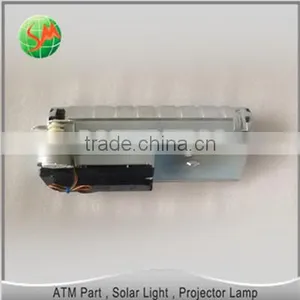 445-0713959 NCR Automatic Telling Machine 66 Shutter Control Board PCB 4450713959 thumbnail-1