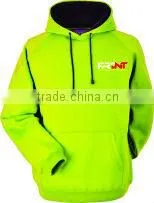 Hoodie Custom Logo thumbnail-1