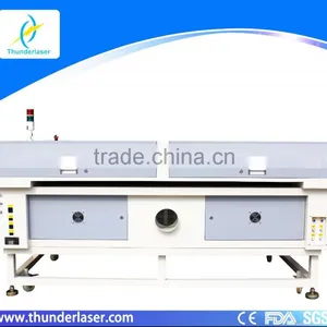 Automatic Die Cutting Machine and Laser Cutting Machine Parts and Co2 Laser Engraving Machine thumbnail-3