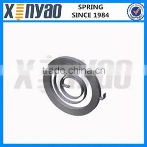Precision Constant Force Flat Spiral Clock Spring Quality Choice thumbnail-1