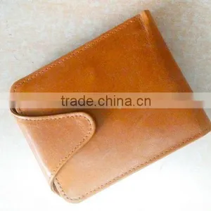 Hi Quality Leather Wallet thumbnail-3