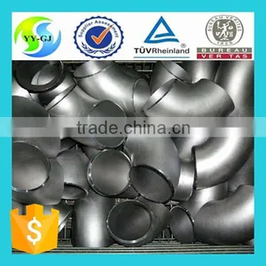 310s Stainless Steel Elbow thumbnail-5