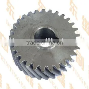 Worm ,Roland Printing Machinery Spare Parts, Printing Spare Parts, thumbnail-1