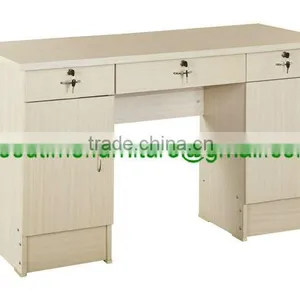 Hot Sales High Quality Wooden Computer Desk thumbnail-6