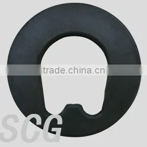 Large Ring Speaker Magnets for Louderspeaker thumbnail-1