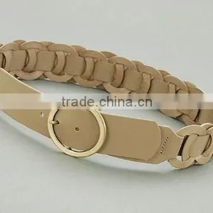 Lady Genuine Leather Belt thumbnail-1