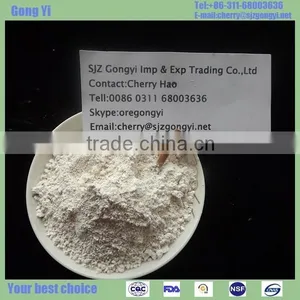 Powder Type and Washed Kaolin Technique China Clay in thumbnail-6
