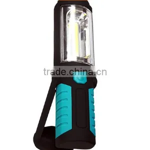 CE RoHS Outdoor Hanging Lamp Hand-held Lanterns Marine 5 LEDs Lights With Hook thumbnail-2
