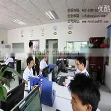 Dongguan Eyson Lifesaving Equipment Co., Ltd. company overview - view 2 thumbnail